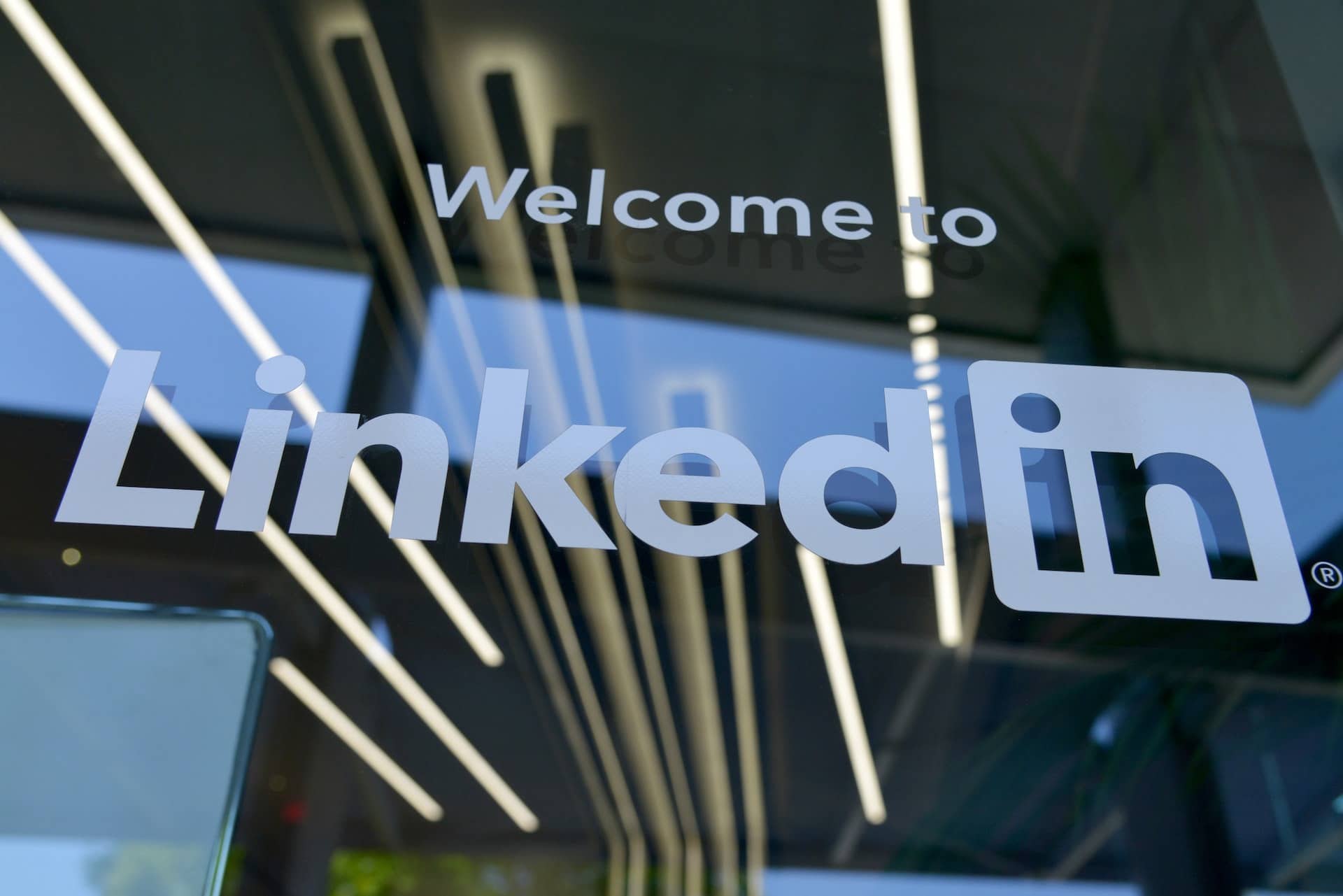 Buscar empresas en Linkedin Increnta