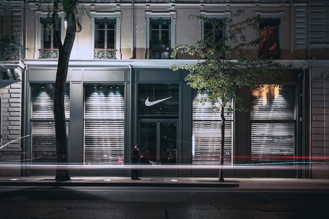 Estrategias de Marketing Nike Increnta