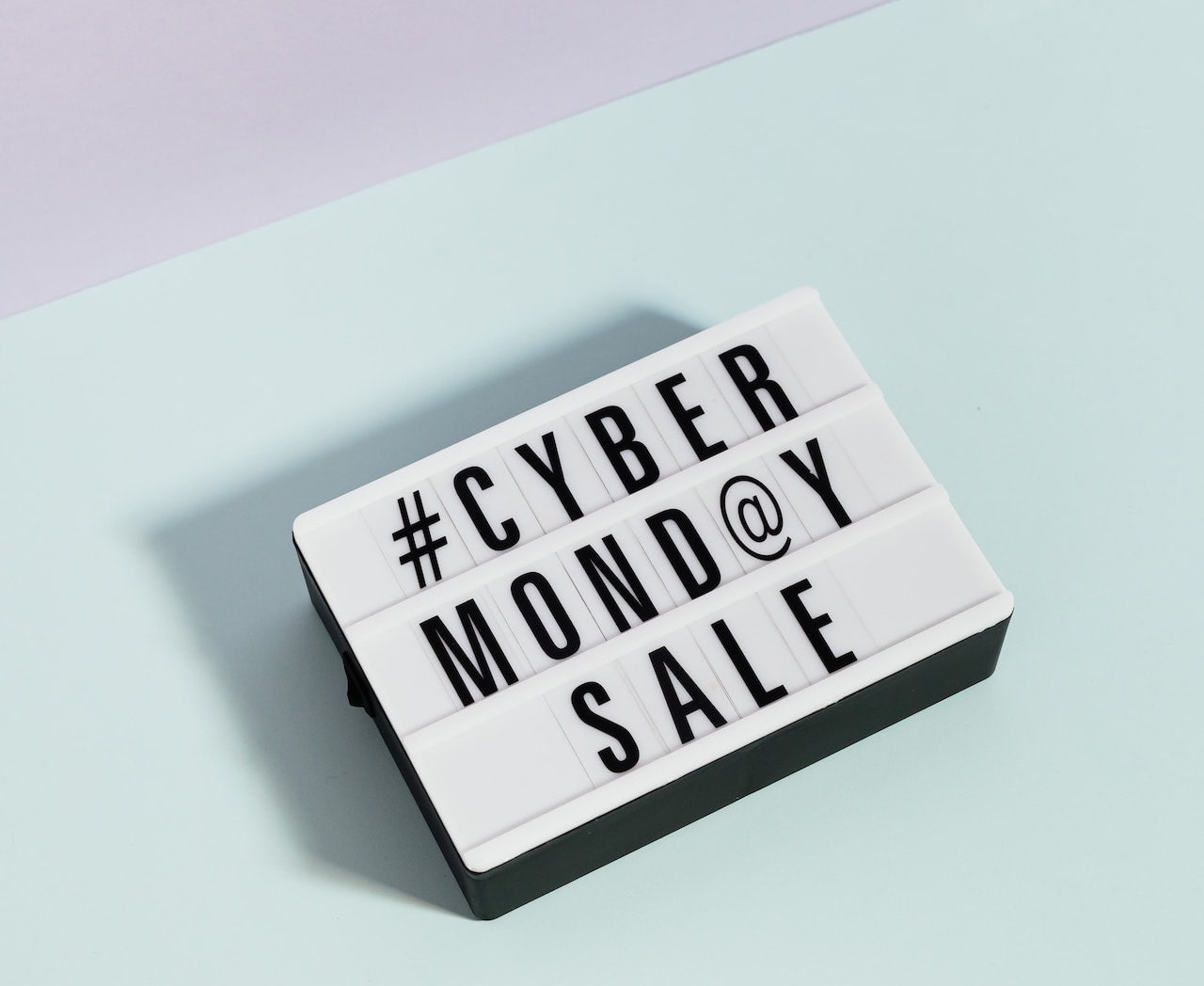 Cyber Monday eCommerce Increnta