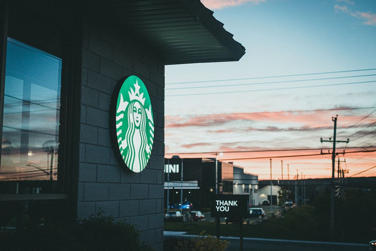 Programa de fidelización de Starbucks Increnta