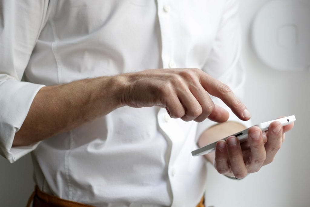 Estrategia con campañas en WeChat