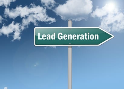 generación de leads 