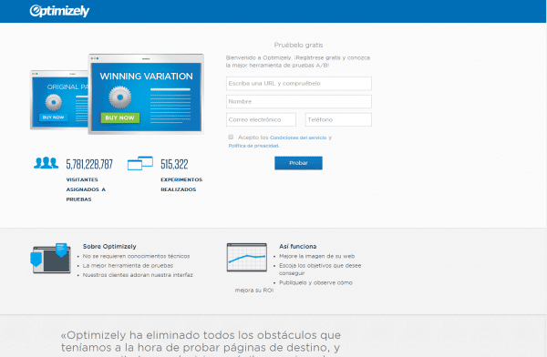 herramientas de analítica web