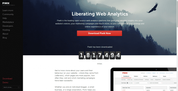 herramientas de analítica web