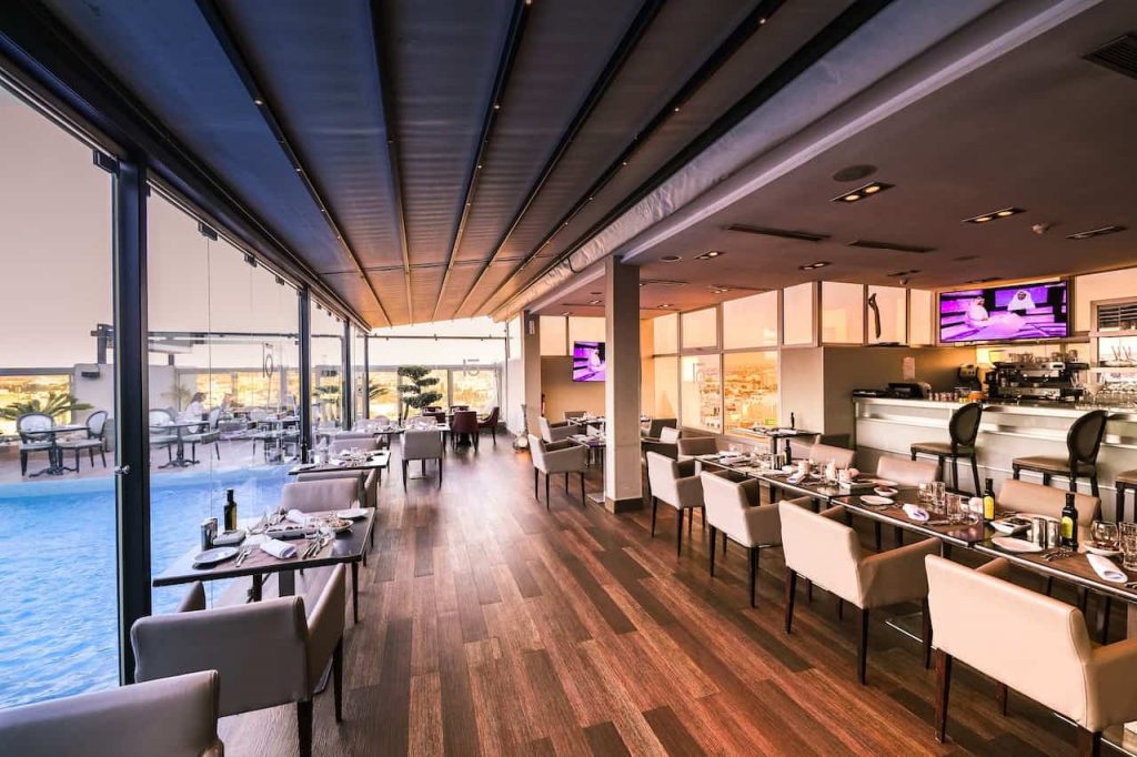 Marketing Horeca Increnta