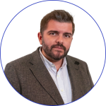Antonio Ortega Increnta