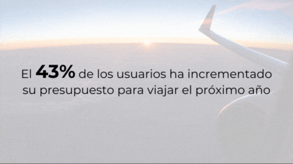 Ciclo de ventas del turista digital Increnta