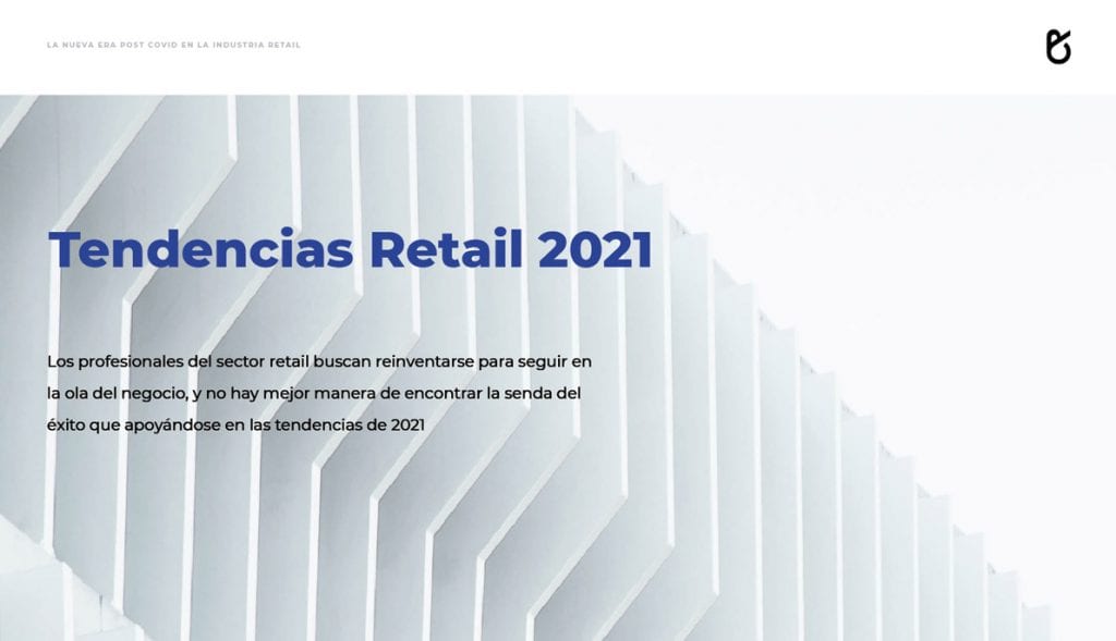 Ebook tendencias retail 2021 Increnta