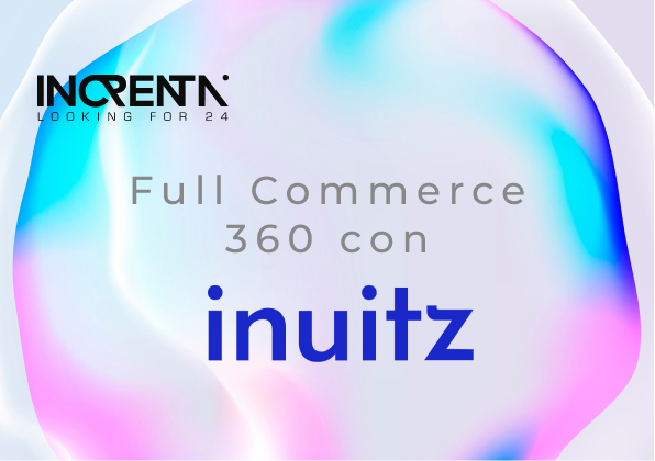 Full Commerce Inuitz Increnta