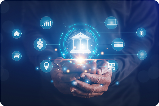 Servicios Financieros y Seguros